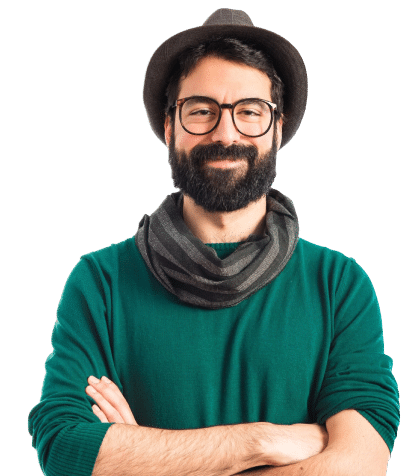 author